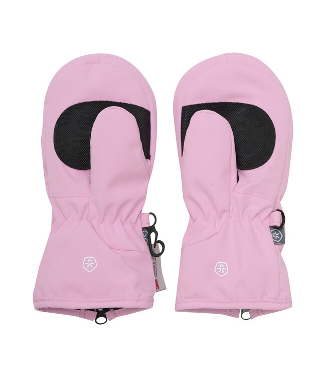 Color Kids Kleinkinder Fäustlinge Bonbon