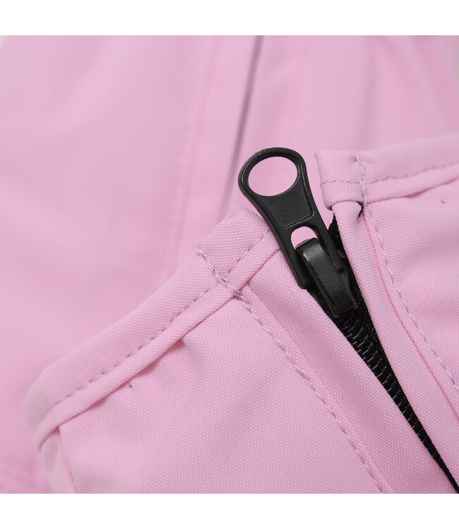 Color Kids Kleinkinder Fäustlinge Bonbon