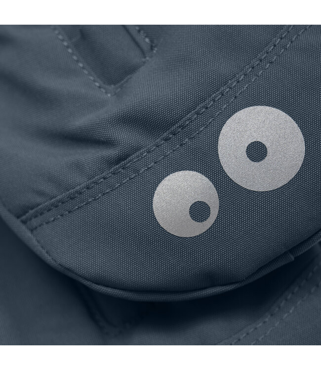 Color Kids Kleinkinder Fäustlinge Stormy Weather