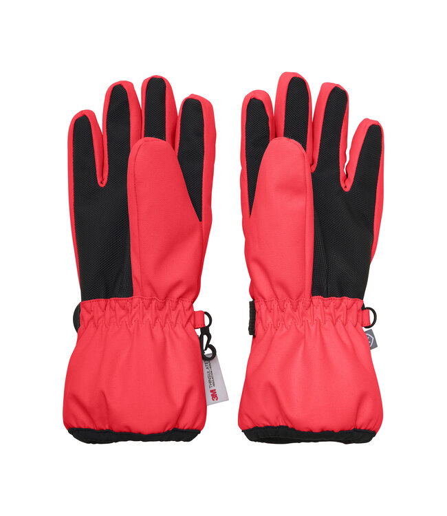 Color Kids Winter Handschuhe Diva Pink