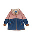 Finkid Winterjacke Aina Mukka peach/almond