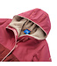 Finkid Winterjacke Aina Mukka berry/peach