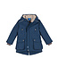 Finkid Winterjacke TUULIKKI denim