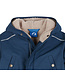 Finkid Winterjacke TUULIKKI denim