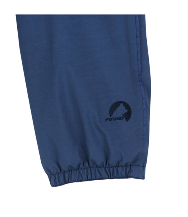 Finkid leicht wattierte Winterhose RENTO MUKKA denim