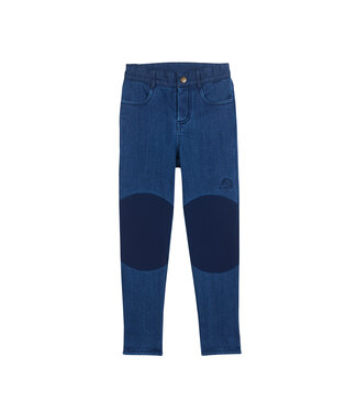 Finkid Winterjeans Kuulu Thermo Denim