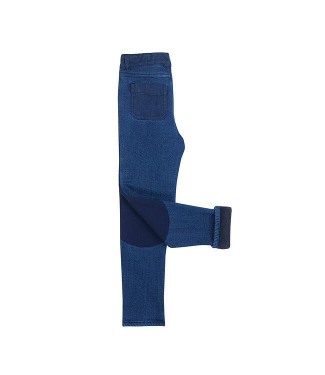 Finkid Winterjeans Kuulu Thermo Denim