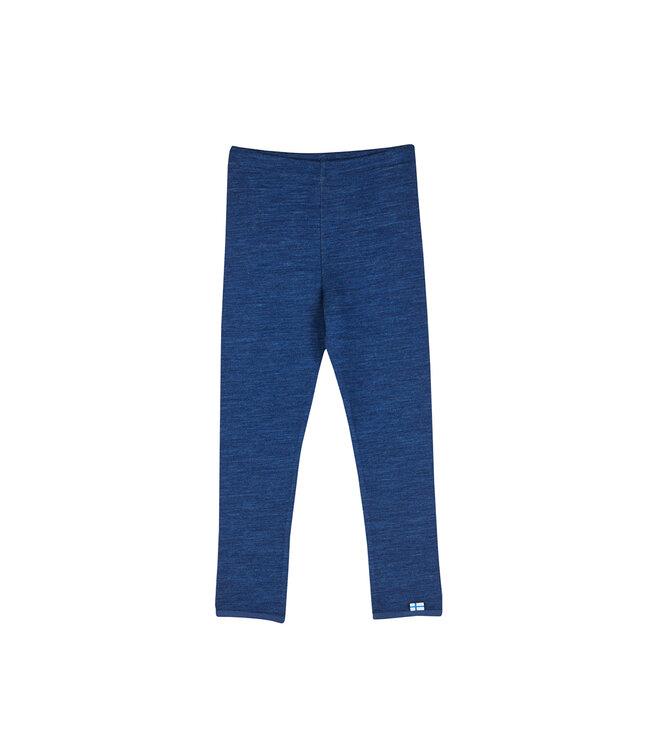 Finkid Leikki Soft Leggings denim