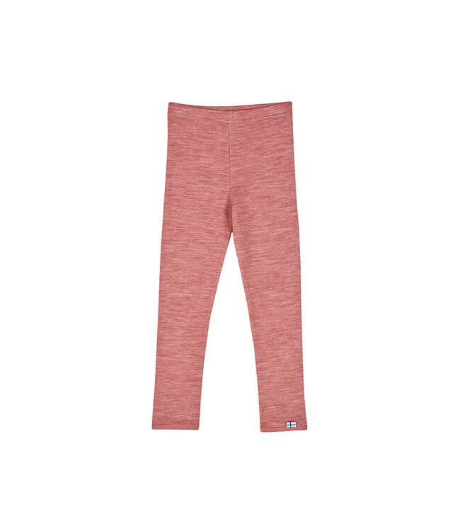 Finkid Leikki Soft Leggings cedar