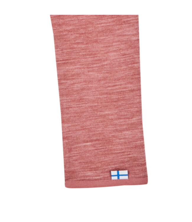 Finkid Leikki Soft Leggings cedar