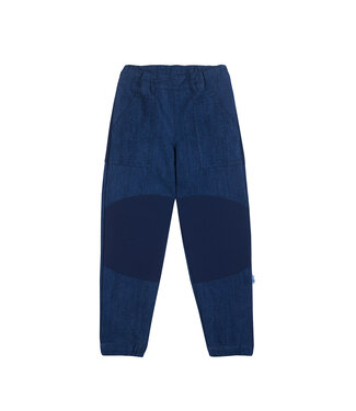 Finkid Winterjeans Kelmi Thermo Denim