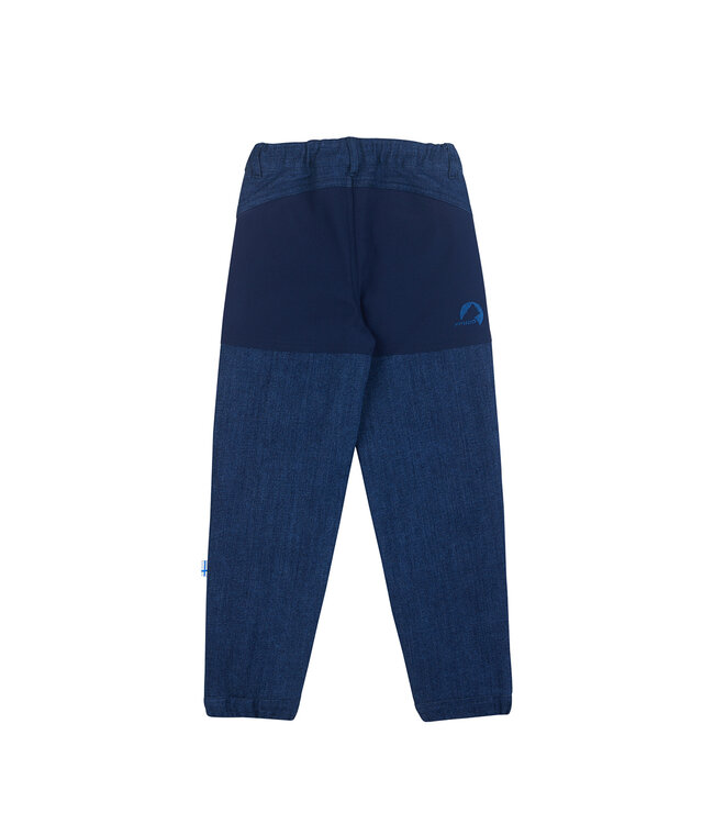 Finkid Winterjeans Kelmi Thermo Denim