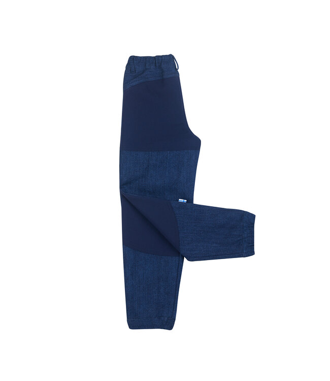 Finkid Winterjeans Kelmi Thermo Denim