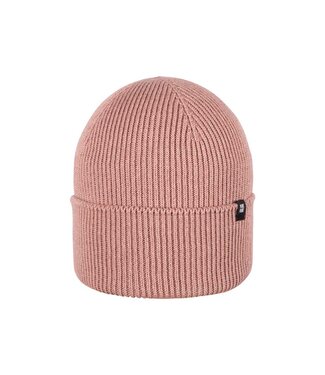 Pure Pure Kindermütze Umschlag dusty-rose Pure Pure Kindermütze Umschlag dusty-rose