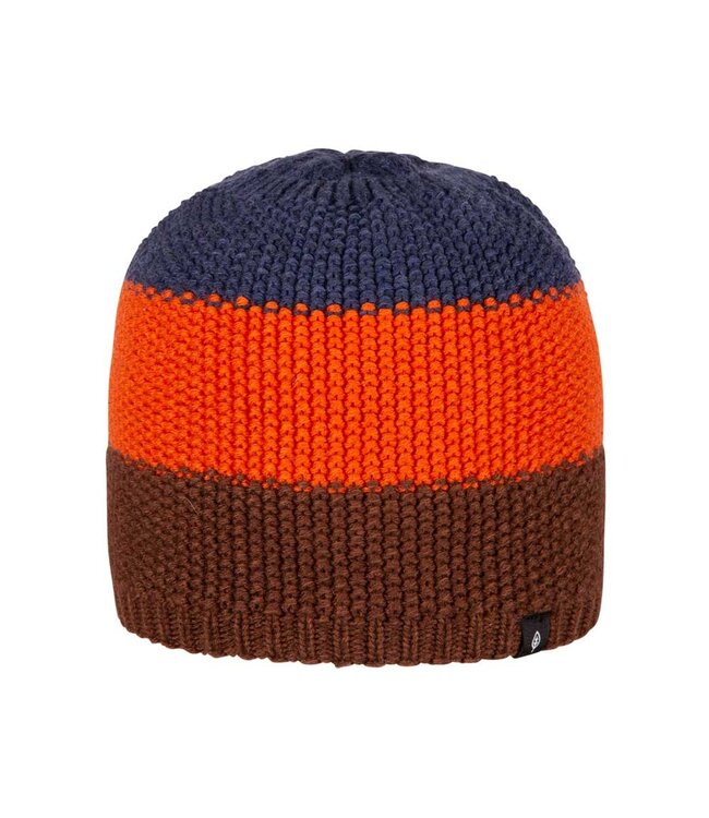 Pure Pure Jungen Mütze coffee-brown