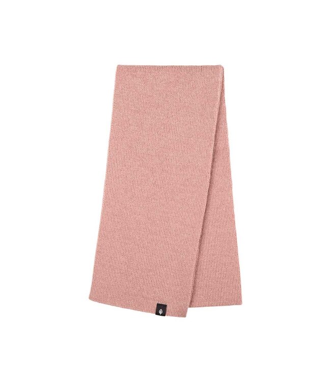 Pure Pure Kinder Schal dusty-rose