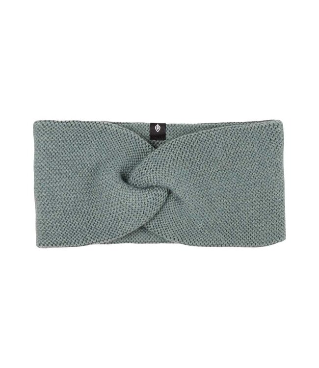 Pure Pure Kinder Stirnband Silky salbei