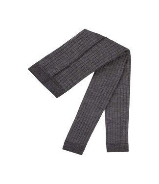 Pure Pure Kleinkinder Leggings anthrazit