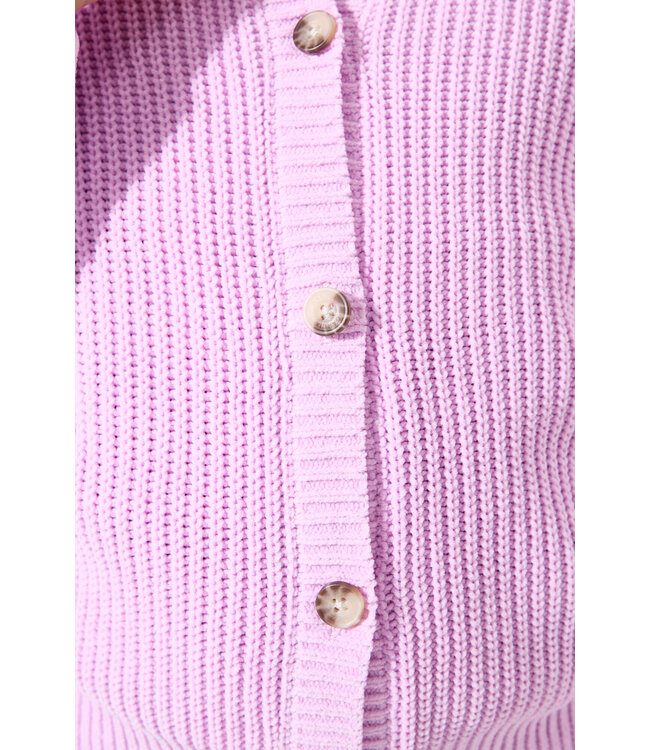 Garcia Mädchen Strickjacke