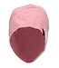 Sterntaler Kinder Übergangsmütze rosa