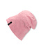 Sterntaler Kinder Übergangsmütze rosa