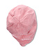 Sterntaler Kinder Übergangsmütze rosa