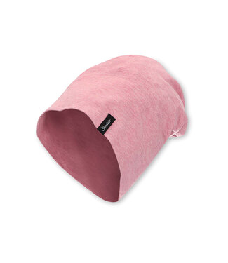 Sterntaler Kinder Übergangsmütze rosa Sterntaler Kinder Übergangsmütze rosa
