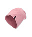 Sterntaler Kinder Übergangsmütze rosa