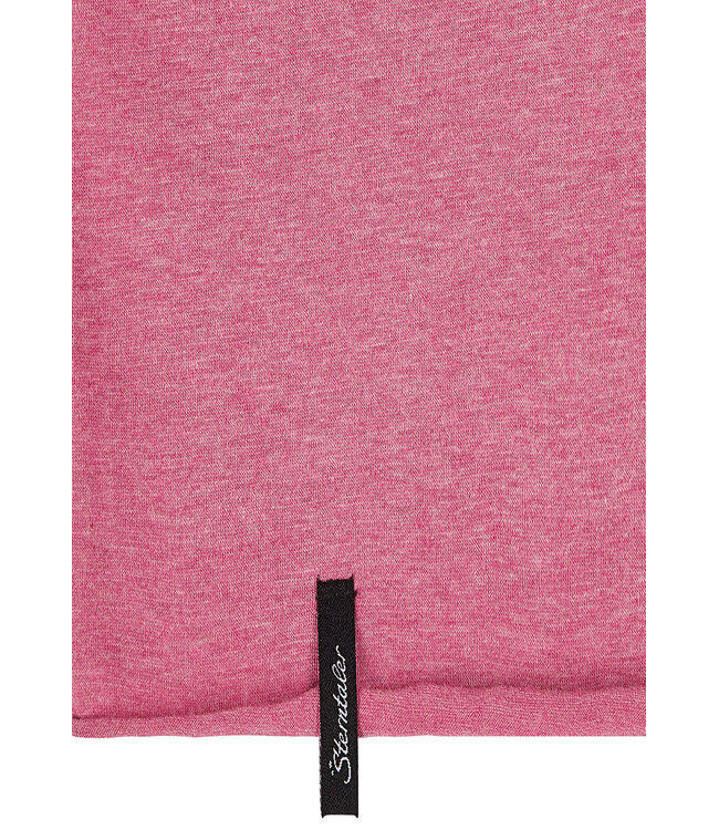 Sterntaler Allrounder aus Singlejersey pink