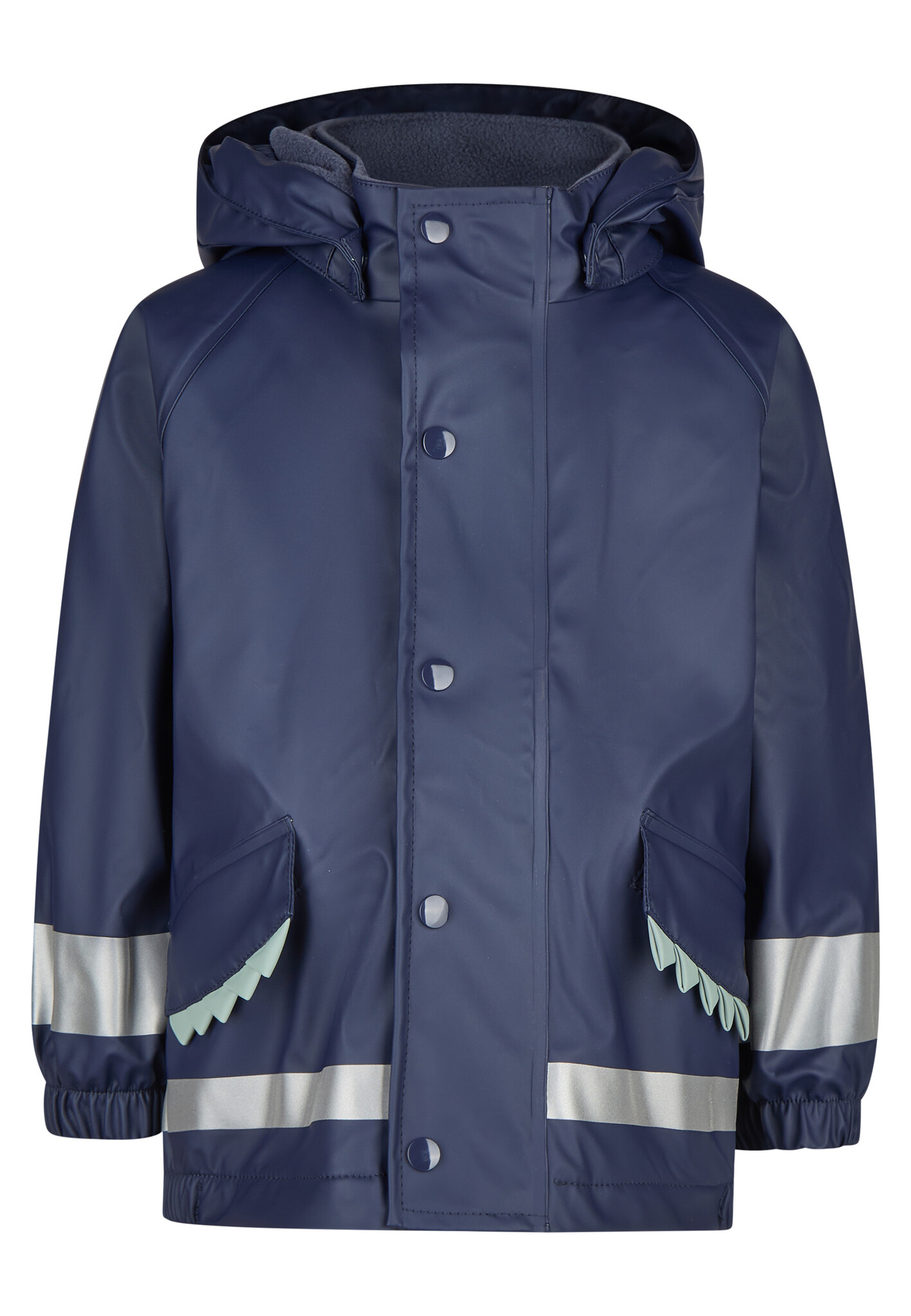 Sterntaler Regenjacke Mit Innenjacke - Manteau De Pluie 3 En 1 Bébé Enfant Avec Doublure Amovible