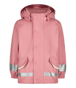 Sterntaler Regenjacke gefüttert Hase