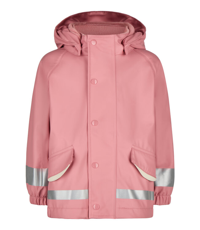 Sterntaler Regenjacke gefüttert Hase