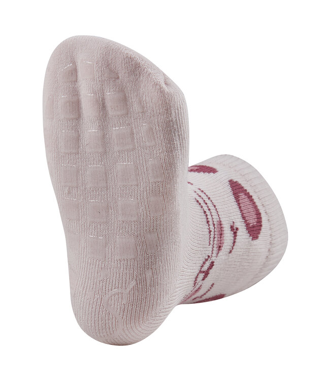 Sterntaler ABS Socken 2er Pack Maus & Herzen