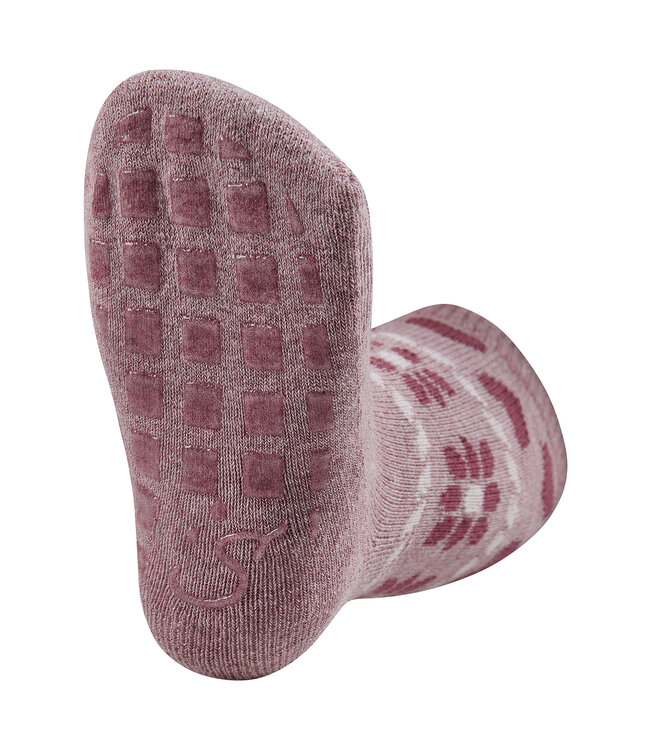 Sterntaler ABS Socken 2er Pack Maus & Herzen