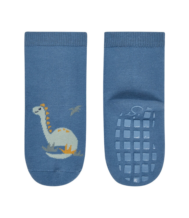 Sterntaler ABS Socken 2er Pack Dino