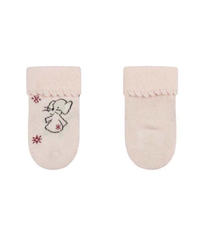 Sterntaler Baby Söckchen 3er Pack Maus