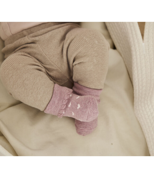 Sterntaler Baby Söckchen 3er Pack Maus