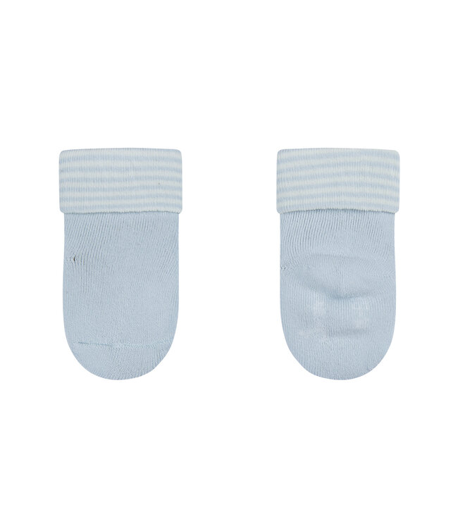 Sterntaler Baby Söckchen 3er Pack Schneemobil