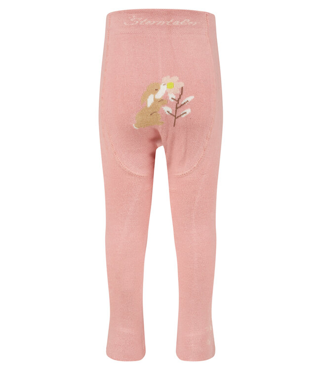 Sterntaler Krabbelstrumpfhose Hase