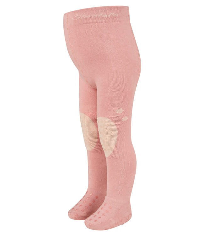 Sterntaler Krabbelstrumpfhose Hase