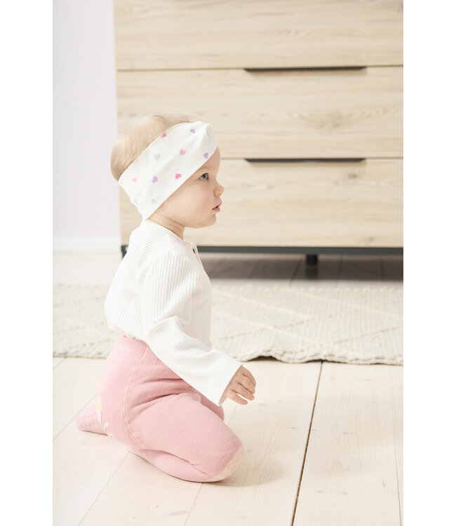 Sterntaler Krabbelstrumpfhose Hase