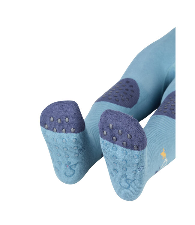 Sterntaler Krabbelstrumpfhose Dino