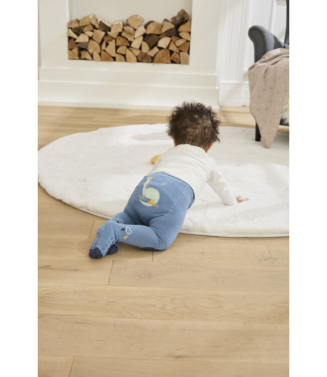 Sterntaler Krabbelstrumpfhose Dino