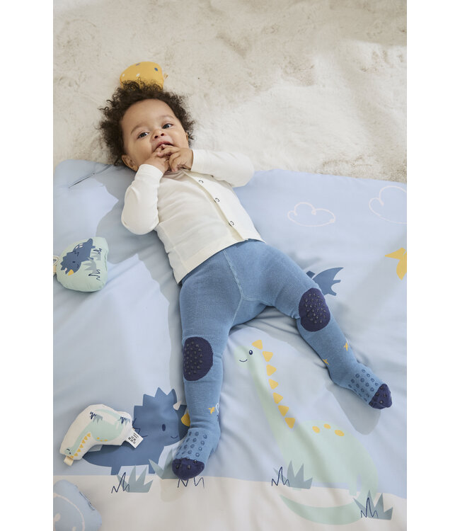 Sterntaler Krabbelstrumpfhose Dino