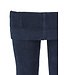 Sterntaler Kinder Strumpfhose mit Vollplüsch navy