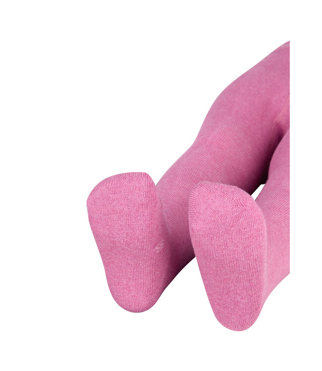 Sterntaler Kinder Strumpfhose mit Vollplüsch pink