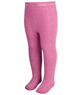 Sterntaler Kinder Strumpfhose mit Vollplüsch pink