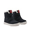 Reima tec Kinder Winterstiefel Pyrytys Soft black