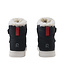 Reima tec Kinder Winterstiefel Pyrytys Soft black