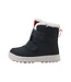 Reima tec Kinder Winterstiefel Pyrytys Soft black